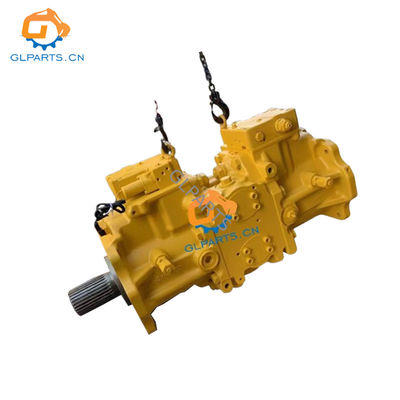 708-2k-00330 Excavator Hydraulic Pump PC3000 PC3000-6 PC4000 For Komatsu