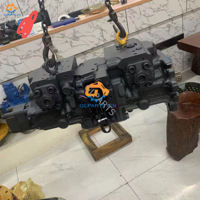 Komatsu Excavator Hydraulic Pump Assembly 708-2L-00280 PC2000-8 PC2000