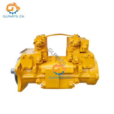708-2L-00612 PC1250-7 Hydraulic Main Pump Excavator Komatsu Spare Parts