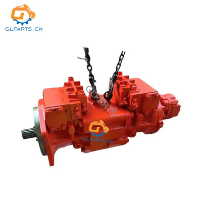 708-2L-00691 PC1250-8 Excavator Hydraulic Main Pump For Komatsu