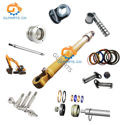 CLG922 CLG925  Excavator Cylinder For Liugong Hydraulic Oil Cylinder
