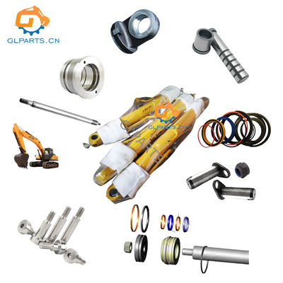 CLG908 CLG908C Boom Hydraulic Cylinder For Liugong Excavator Parts
