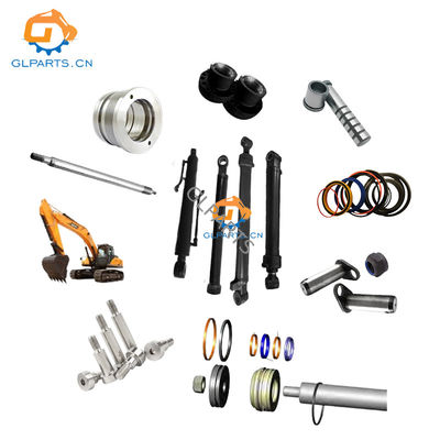 Customized Excavator Hydraulic Cylinder For Liugong CLG950E ISO9001 Certified