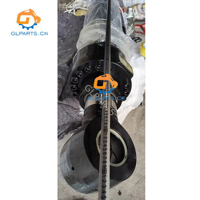 Customized Excavator Hydraulic Cylinder For Liugong CLG950E ISO9001 Certified