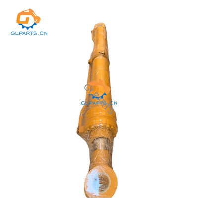 HD1430 Hydraulic Oil Cylinder For Kato Excavator Parts With Surface Treatment