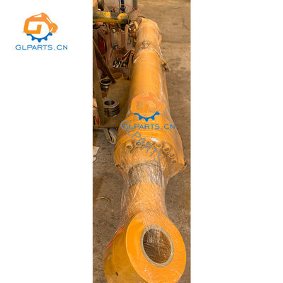 HD1430 Hydraulic Oil Cylinder For Kato Excavator Parts With Surface Treatment