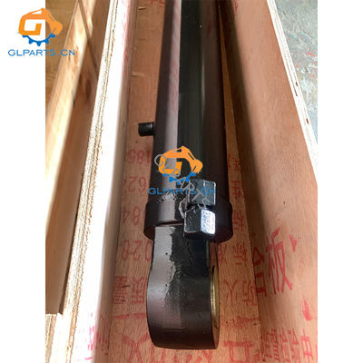 KX161 U161 Kubota Hydraulic Cylinder Excavator Stick Cylinder 21 MPa To 35 MPa
