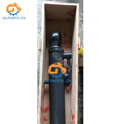 Mining Excavator Hydraulic  Cylinder U30-6S Excavator  Parts For Kubota