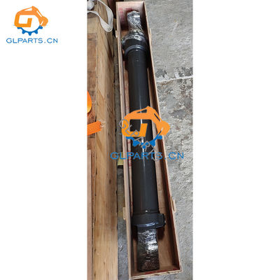 XE210 XE215 Hydraulic Bucket Cylinder For XCMG Excavator Easy To Maintain