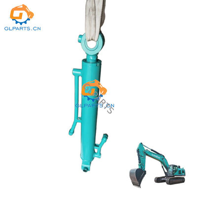 SWE50 Arm Boom Bucket Hydraulic Cylinder For Sunward Excavators