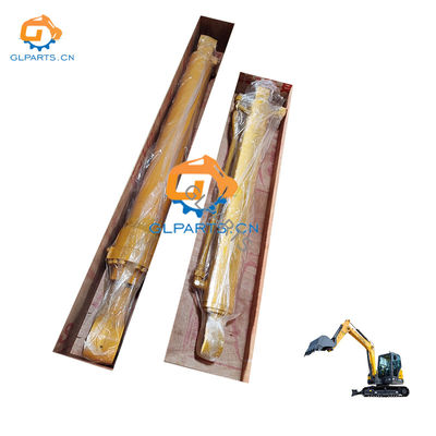 LG60 LG65 Boom Lift Cylinder Hydraulic Oil Cylinder For Longking Longgong Excavator