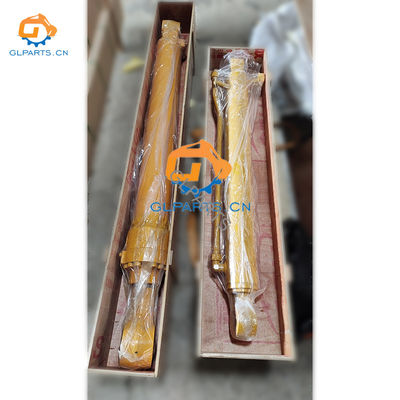 LG60 LG65 Boom Lift Cylinder Hydraulic Oil Cylinder For Longking Longgong Excavator