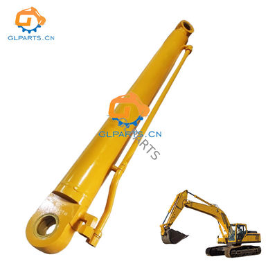 LG80 Excavator Arm Cylinder Hydraulic Boom Cylinder For SDLG Replacement Parts