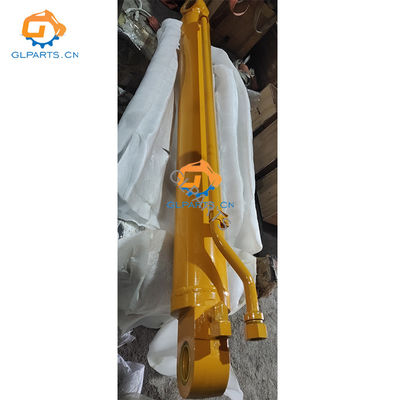 LG80 Excavator Arm Cylinder Hydraulic Boom Cylinder For SDLG Replacement Parts