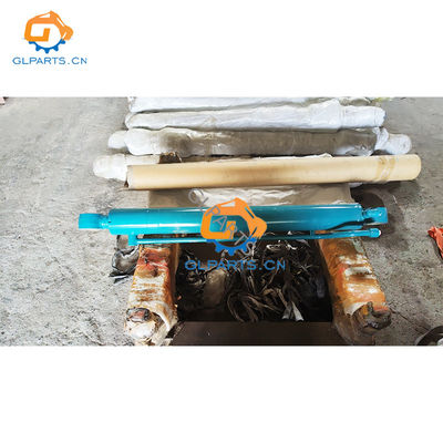 Hydraulic Arm Cylinder Excavator Boom Cylinder For Sunward Excavator SWE60