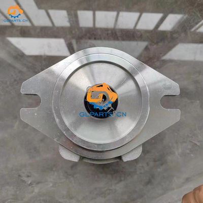 23B-60-11102 Hydraulic Gear Pump For Komatsu Graders GD623A-1 GD621A-1 GD611A-1 GD605A-5