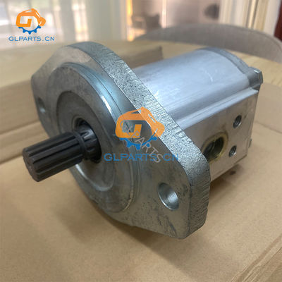 130-98-16412 Excavator Gear Pump Wheel Loader Main Pump For Volvo Hyundai