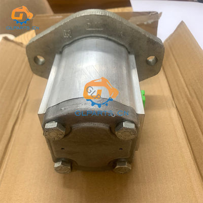 130-98-16412 Excavator Gear Pump Wheel Loader Main Pump For Volvo Hyundai