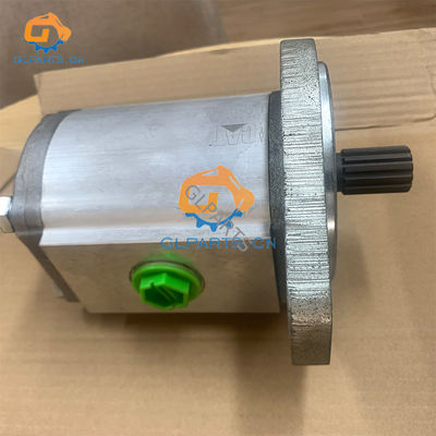 130-98-16412 Excavator Gear Pump Wheel Loader Main Pump For Volvo Hyundai