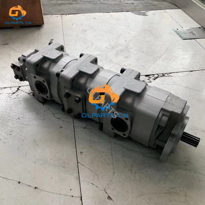 423-62-A1510 Hydraulic Gear Pump Assy WA380 WA380-3L For Komatsu Wheel Loader
