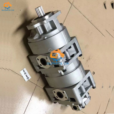 705-56-44090 Dump Truck Hydraulic Gear Pump Assy Fit Intended For HD785-7