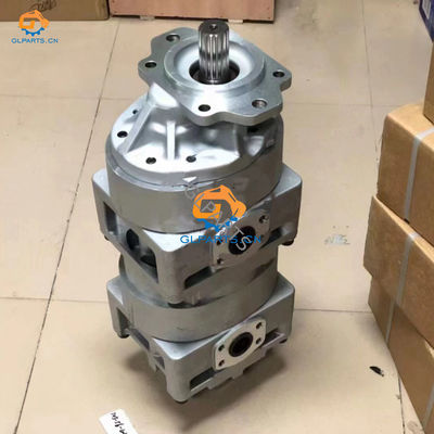 705-56-44090 Dump Truck Hydraulic Gear Pump Assy Fit Intended For HD785-7