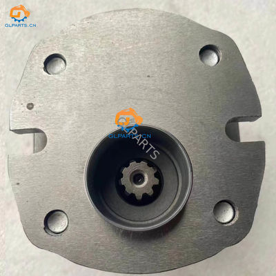 705-41-01920 Excavator Hydraulic Gear Pump Fits Komatsu PC40R-8 PC45R-8
