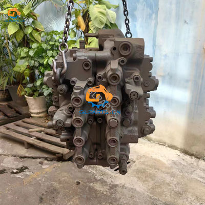 4437242 Excavator Control Valve Hydraulic Valve Fits Hitachi ZX270 ZX280 ZX280LC