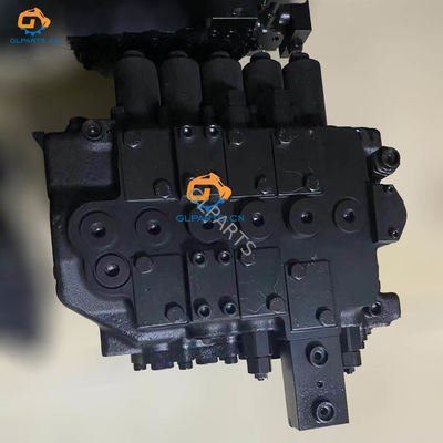 DH220-5 DH220-7 DH215-9E Hydraulic Control Valve Assy For Doosan Components