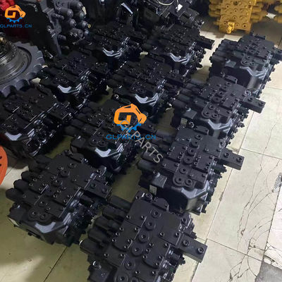 DH220-5 DH220-7 DH215-9E Hydraulic Control Valve Assy For Doosan Components