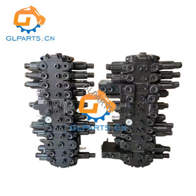 K1027361A K1027361B Hydraulic Main Control Valve For Doosan DX55 DX60 Components