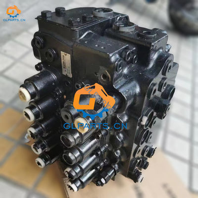 Excavator Main Control Valves DX150 DX150-7 Dx60-7 DX60-9C DX60E-9C For Doosan Daewoo