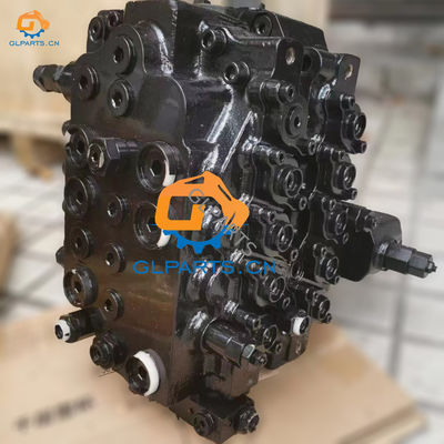 Excavator Main Control Valves DX150 DX150-7 Dx60-7 DX60-9C DX60E-9C For Doosan Daewoo