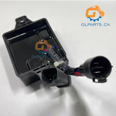 111-4870 Excavator Time Relay For Caterpillar CAT 311B 312B 315B 318B 320B 321B 322B 325B