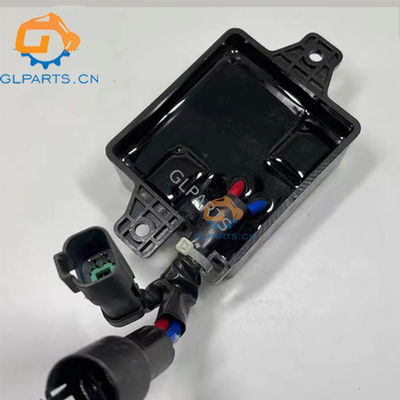 111-4870 Excavator Time Relay For Caterpillar CAT 311B 312B 315B 318B 320B 321B 322B 325B