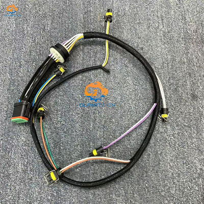 Engine Wiring Harness Assembly 1538920 CA1538920 For CAT 3126B C7 325C Wheel Loader