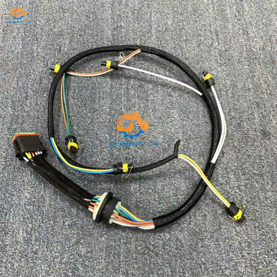 Engine Wiring Harness Assembly 1538920 CA1538920 For CAT 3126B C7 325C Wheel Loader