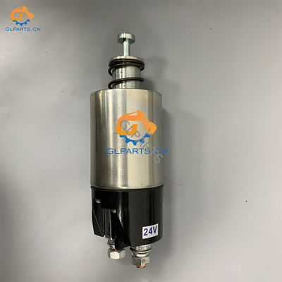 2941857 CA2941857 Solenoid Starting Motor Solenoid Switch For CAT Engine 320D 311C 312D