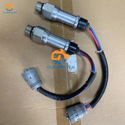 Excavator Pressure Switch CA4592591 4592591 For CAT Generator G3516B  G3606 G3608 G3606
