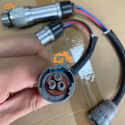 Excavator Pressure Switch CA4592591 4592591 For CAT Generator G3516B  G3606 G3608 G3606