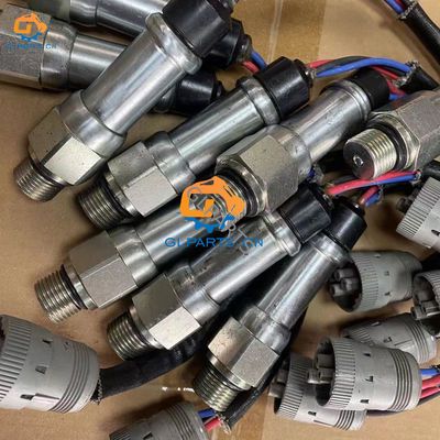 Excavator Pressure Switch CA4592591 4592591 For CAT Generator G3516B  G3606 G3608 G3606