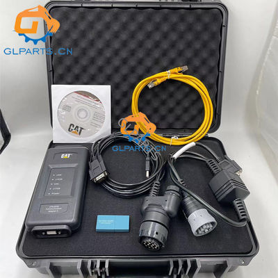 CA5385051 5385051 Heavy Equipment Diagnostic Tool For CAT ET4 Engine G3608 C3.3B