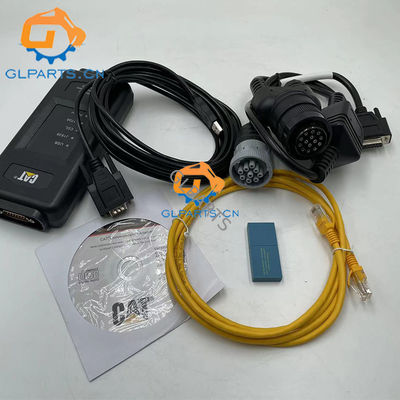 CA5385051 5385051 Heavy Equipment Diagnostic Tool For CAT ET4 Engine G3608 C3.3B