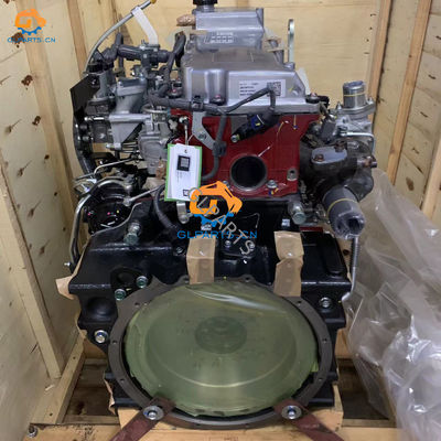 W06D W06E FC3W Used Diesel Engine Complete Used Engines For Hino Truck