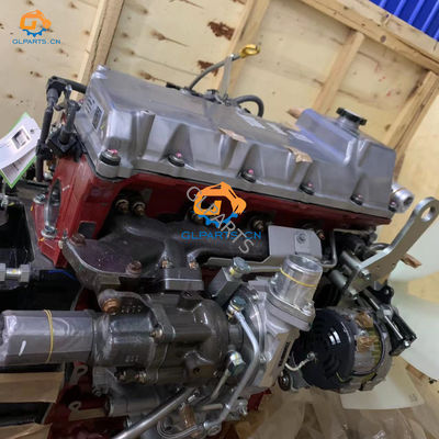 W06D W06E FC3W Used Diesel Engine Complete Used Engines For Hino Truck