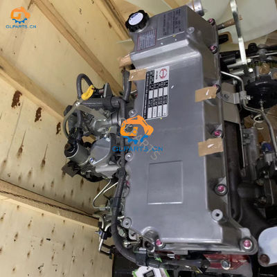 W06D W06E FC3W Used Diesel Engine Complete Used Engines For Hino Truck