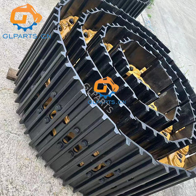 Excavator Track Link 203 Pitch Track Chain Detection Assembly 1015705 For EX270 EX300 EX300-2