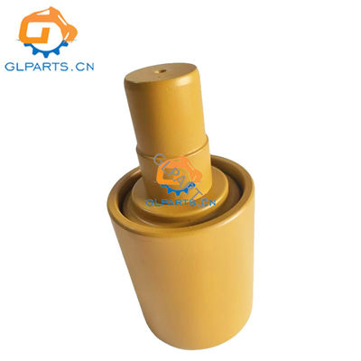 Upper Carrier Roller Top Roller For PC30R-8 Komatsu Excavator Undercarriage Parts