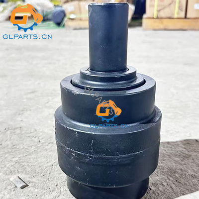 OEM Excavator Upper Roller Excavator Carrier Roller Digger Undercarriage Parts