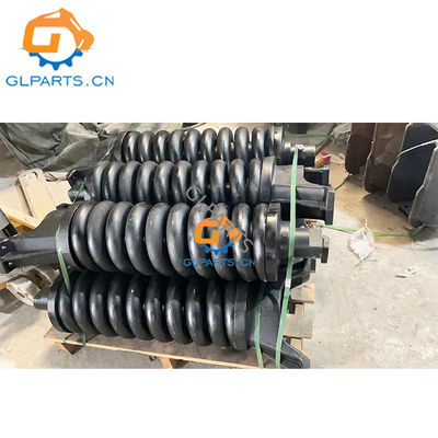 Excavator Track Adjuster Recoil Spring 2073074141 For PC300-7 PC360-7  PC350-7